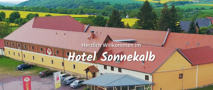 Hotel Sonnekalb